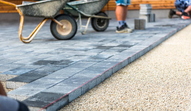 Best Asphalt Driveway Installation  in Lakeside, FL