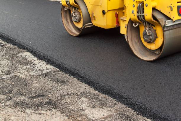 Why Choose Us For All Your Driveway Paving Needs in Lakeside, FL?