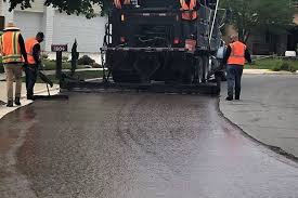 Best Asphalt Driveway Installation  in Lakeside, FL